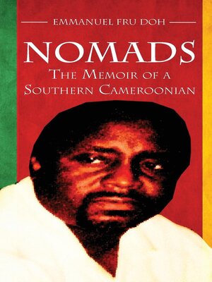 cover image of Nomads